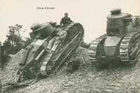  1914-1918 Chars d'assaut Tanks.jpg 